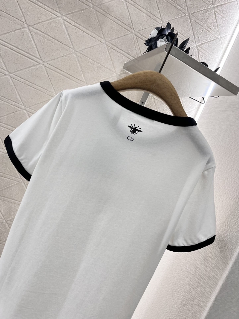 Dior T-Shirts